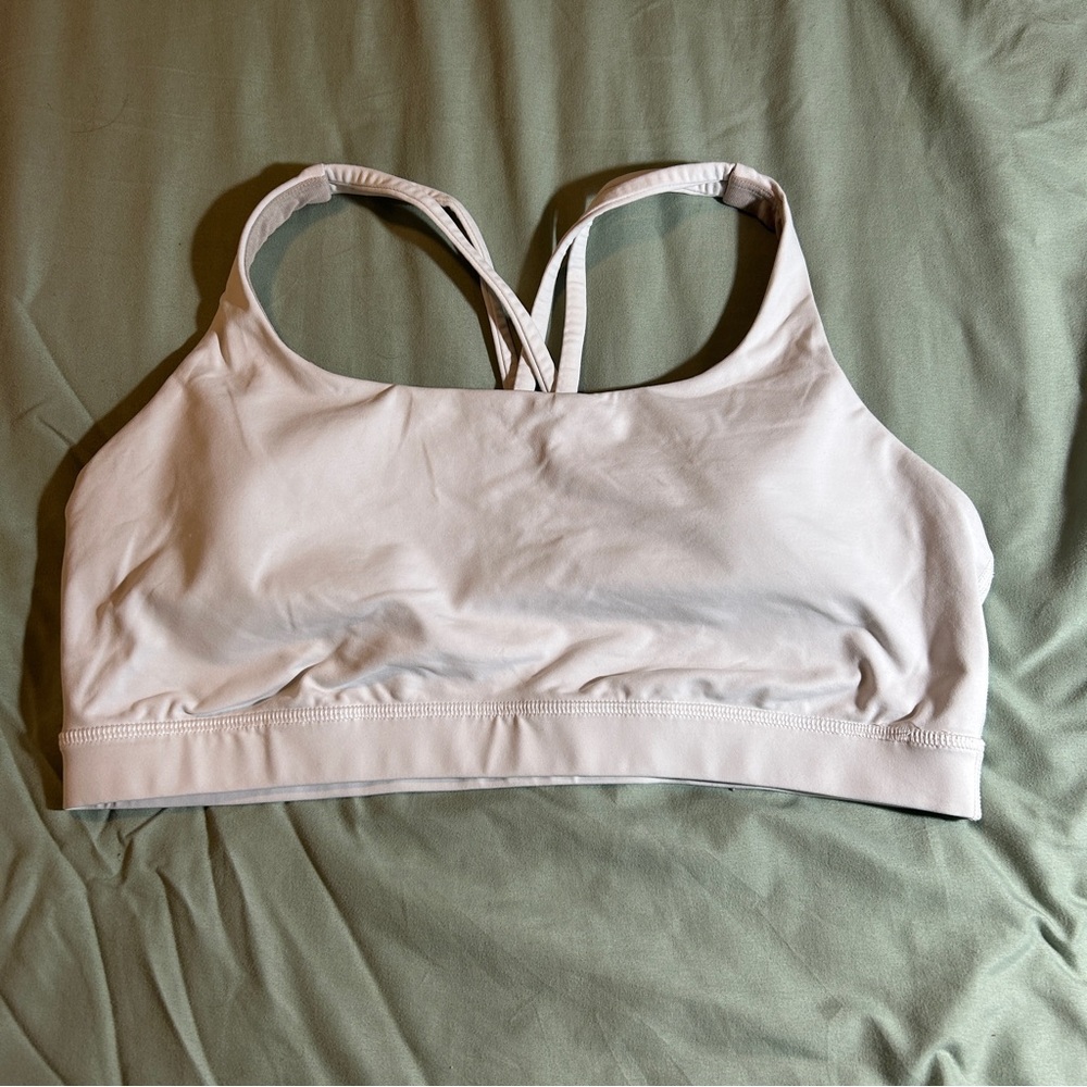 Lululemon Energry Bra
